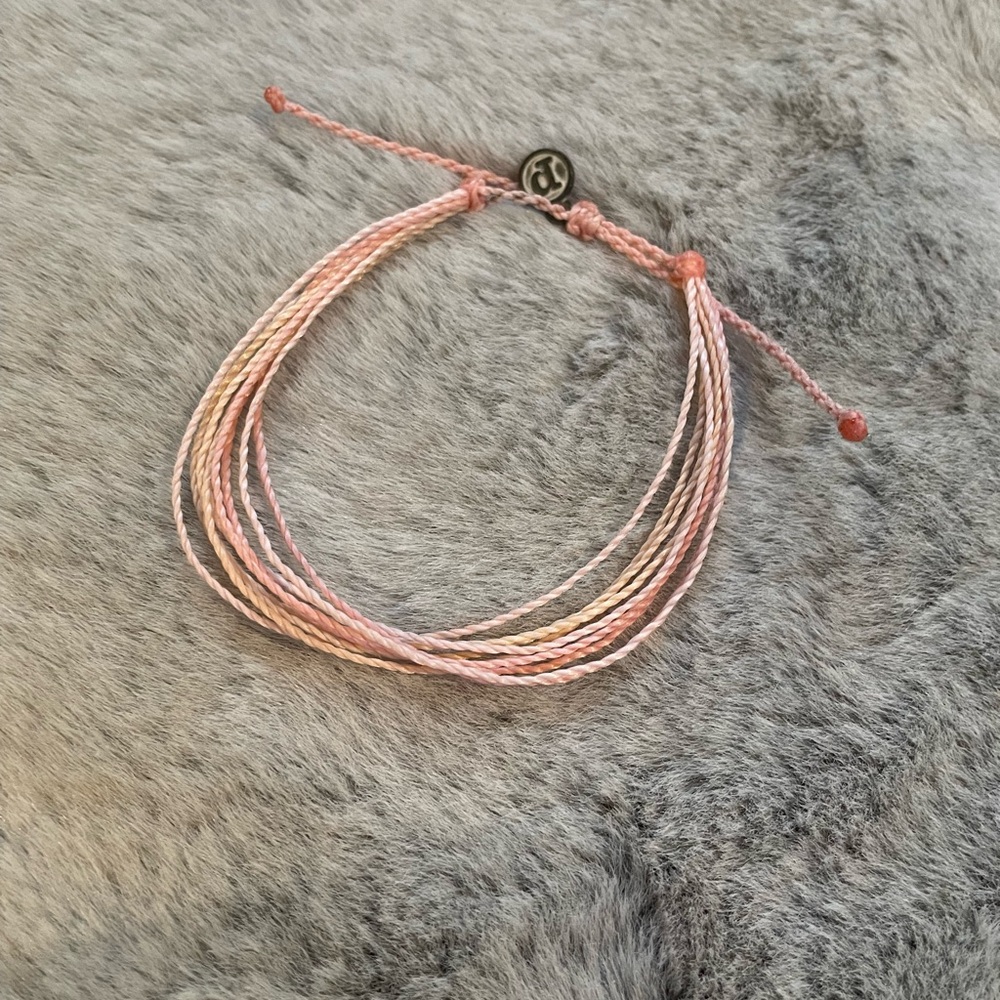 Pura Vida bracelet